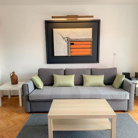 Apartment Romeo Цриквеница Экстерьер фото