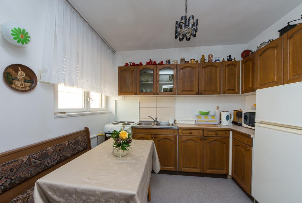 Apartment Romeo Цриквеница Номер фото