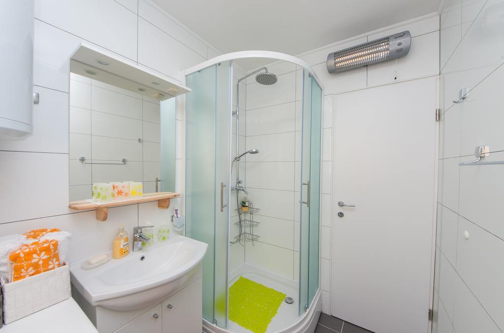 Apartment Romeo Цриквеница Номер фото